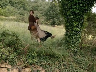 BANDE ANNONCE - "Derrière les murs" avec Laetitia Casta (sortie le 6 juillet)