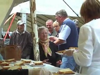 Feignies : Le rata du Poilu 2011 en images