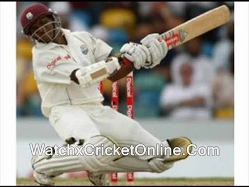 watch West Indies vs Pakistan live stream online