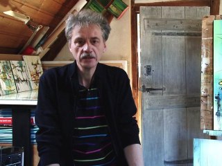 Libertivi.com - Écoutez Voir - Jean-Luc Girard