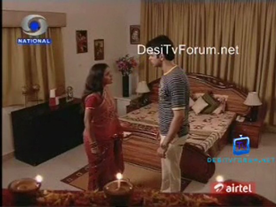 Piya Ka Aangan - 16th May 2011 Video Watch Online p3