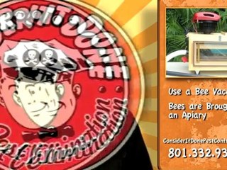 Pest Control Layton - About Consider It Done Pest Control