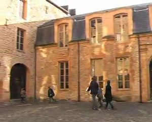 Chasse au Trésor à Charleville-Mézières