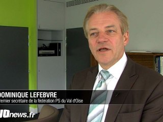 Interview de Dominique Lefebvre sur l'affaire DSK