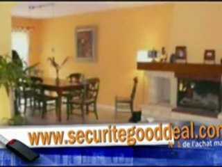 Mode d_emploi du stylo micro GSM espion de www.SecuriteGOODDeal.com