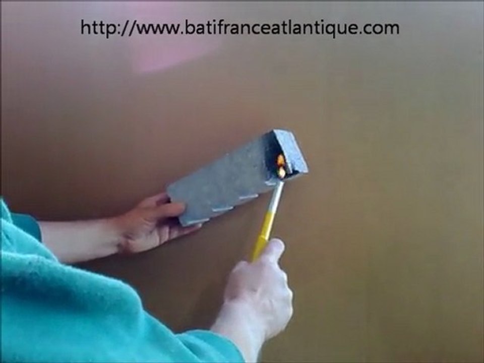 Le néopor en cas d'incendie