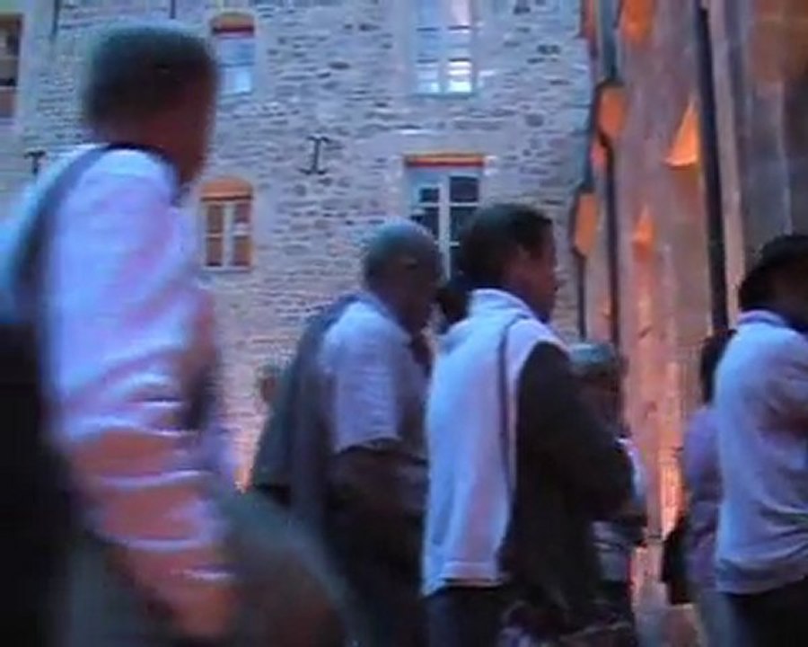 Visites guidées de Charleville-Mézières