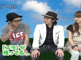 sakusaku 110516 2 ゲストはDEPAPEPEのお二人です 1/5