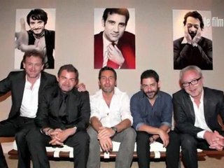 Les In & Off de Cannes du dimanche 15 mai 2011