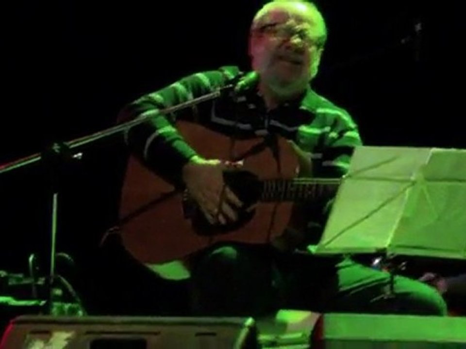 Bülent Ortaçgil - Değirmenler