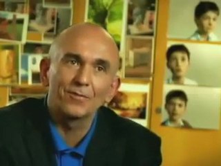 Project Natal - Peter Molyneux's Milo