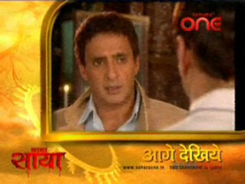 Kaala saaya 11th May 2011pt4
