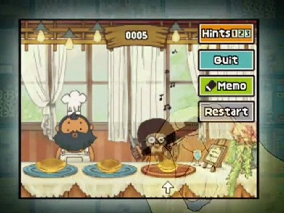 Professor Layton and the Diabolical Box - E3 Trailer