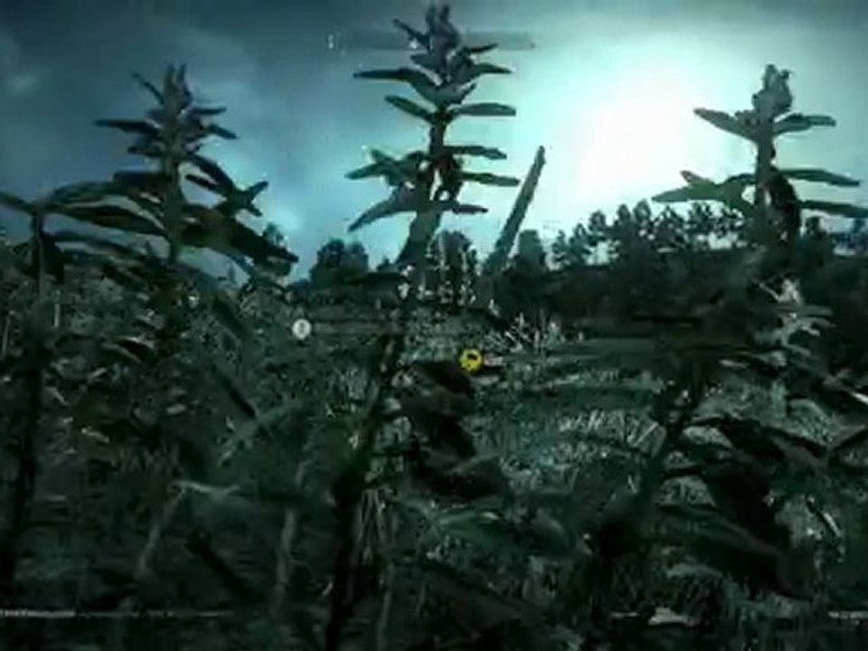 Let's Play Operation Flashpoint #003 und #004 {Blendung des Drachen}[Deutsch/Full HD]