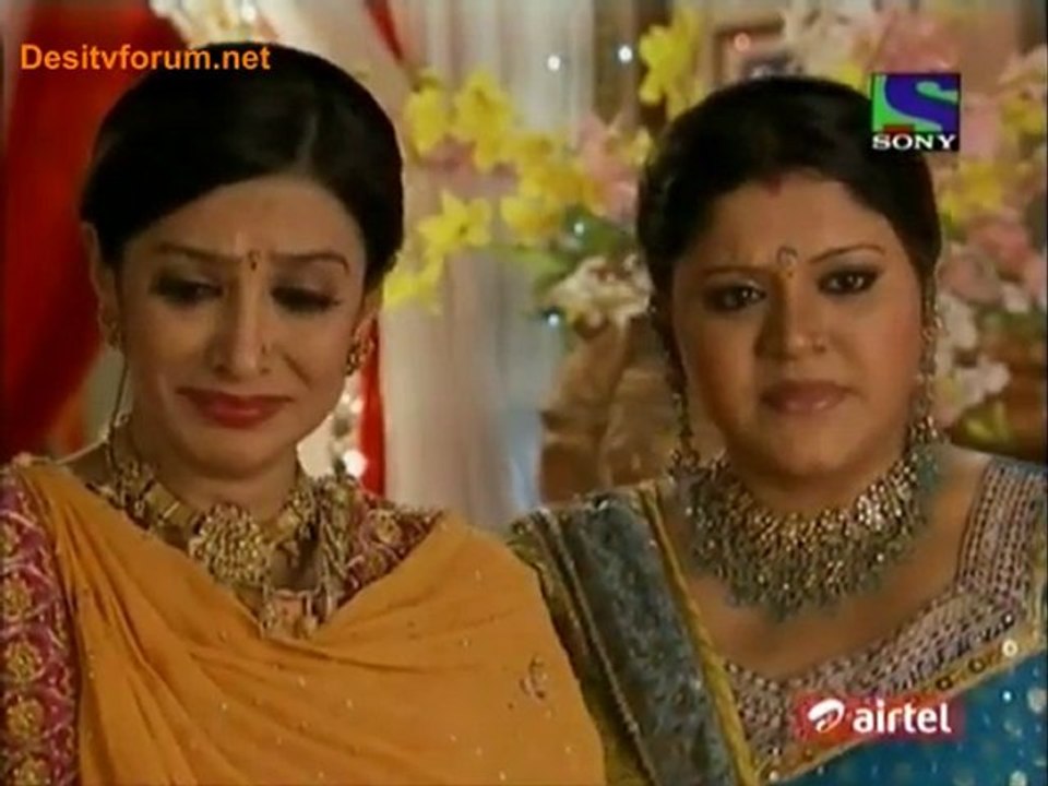 Chajje Chajje Ka Pyar- 11th May 2011 Watch Video Online Pt2