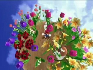 Super Mario Galaxy 2 - E3 Trailer