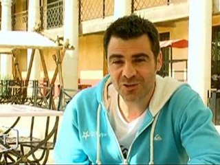 Les Etoiles du Sport au Puy-du-Fou