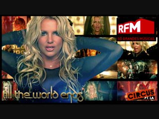 TTWE toca na Rádio RFM