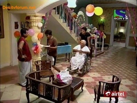 Saas Bina Sasural- 11th May 2011 Video Watch Online Pt1