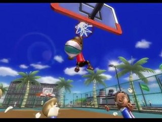 Wii Sports Resort - E3 Presentation Trailer