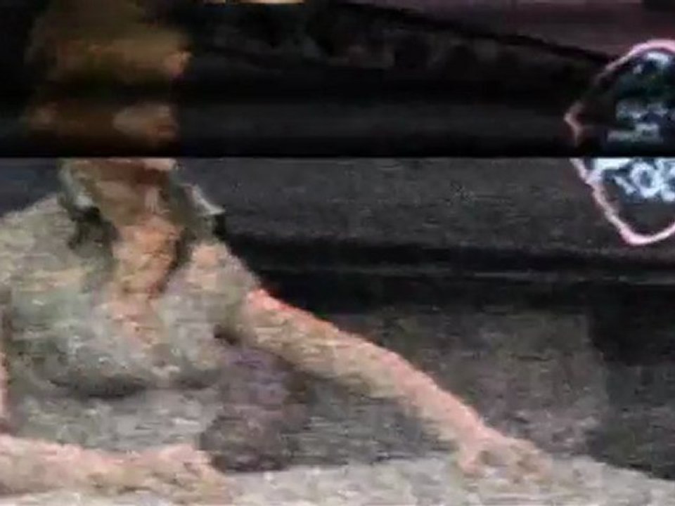 Silent Hill: Shattered Memories, Nintendo Wii - Trailer E3 2009