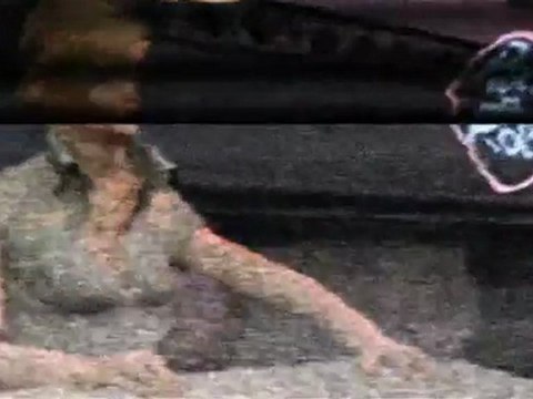 Silent Hill: Shattered Memories, Nintendo Wii - Trailer E3 2009