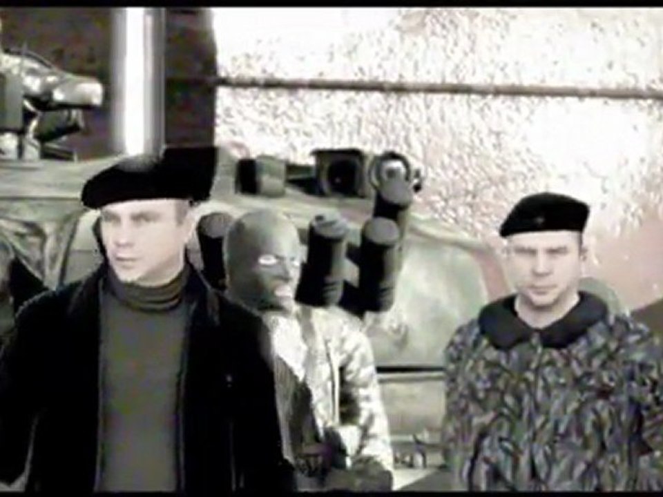 ArmA II - Trailer