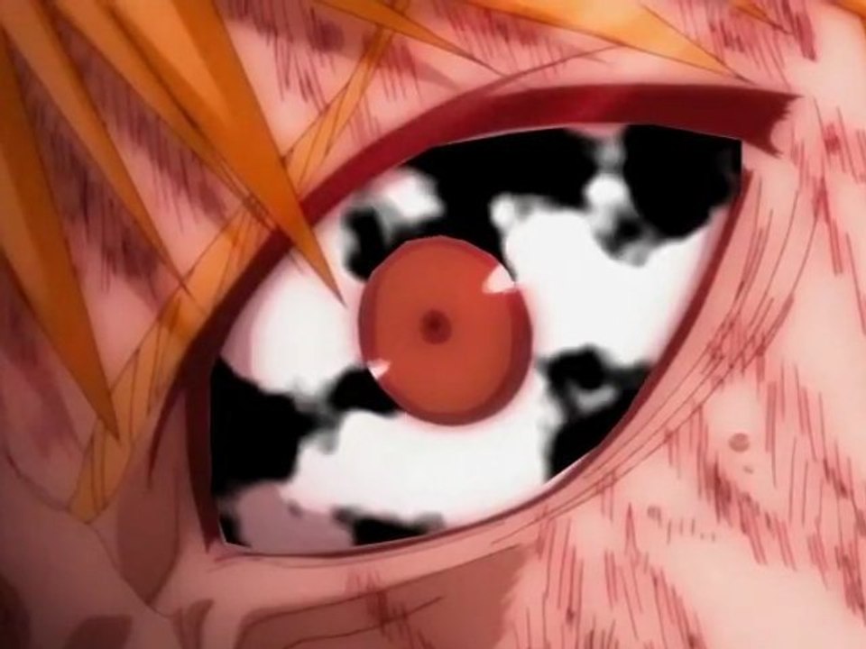 [Bleach Amv] Hollowing