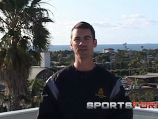 College Is a 40 Year Decision - SportsForce Education