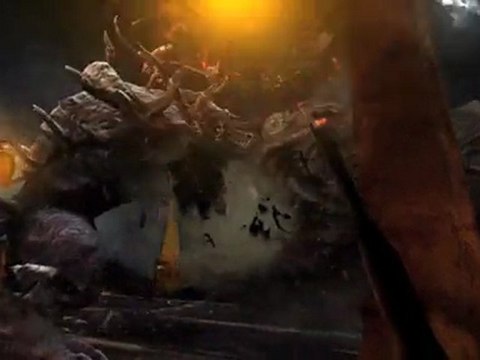 Dante's Inferno - Developer's Diary Inglese - Lust Circle