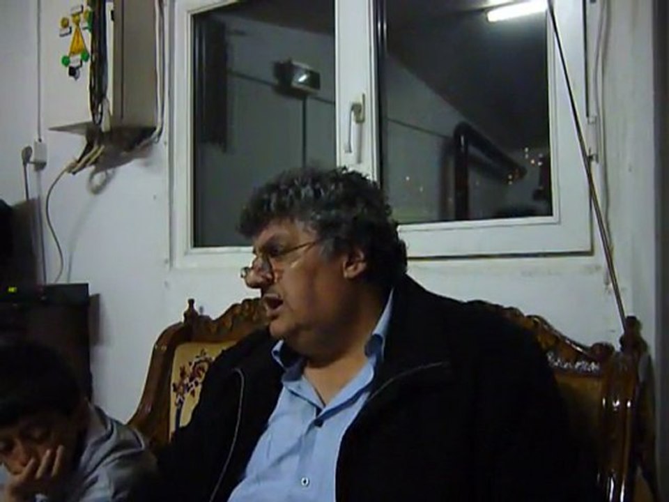 Ahmed hoca/ Dünya hayatını ahırete tercih edenler 3