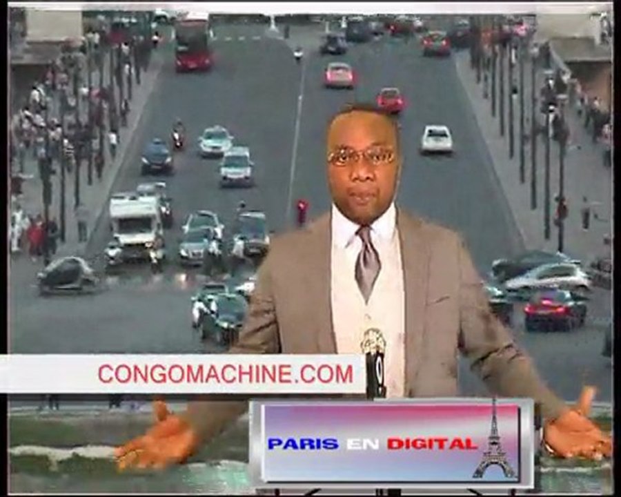 La vérité sur la musique congolaise 1