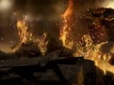 Dante's Inferno - Announcement Trailer