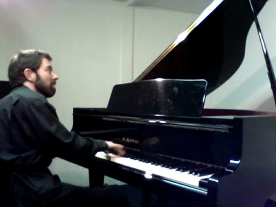 Medley Boogie