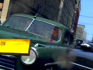 L.A. Noire - Trailer de lancement [HD]