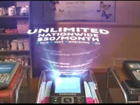 NET10 Unlimited Cellphone an opportunity to save by switching