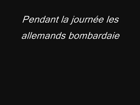 Les Poilus de Souilhanels Aude Commémoration 50e anniversaire des Indépendances Africaines et Malgache 2011 JD