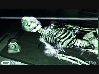 The Lost Crown: A Ghost-hunting Adventure - Trailer