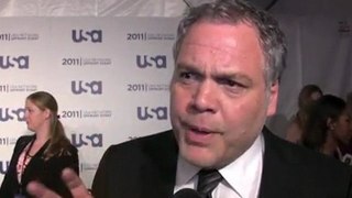 Vincent D'Onofrio of 'Law & Order: Criminal Intent' at ...
