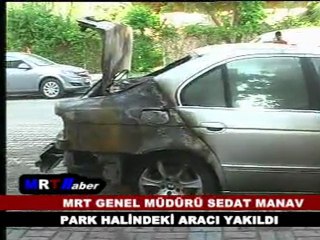 11.05.2011 MRT HABER BÜLTENİ