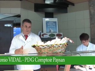 Harcellement Comptoir Paysan - Tv Suisse