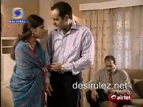 Kab Kyu Kaise -11th MAY 2011 pt 3
