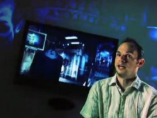 Batman Arkham Asylum Behind The Scenes ENG HD