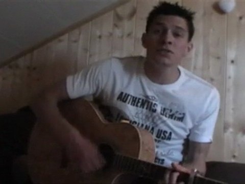 Nael - Casting JVSCAZ Saison #2