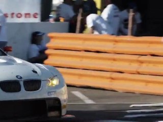 NFS Shift The Driver's Experience: Istinto - Tommy Milner