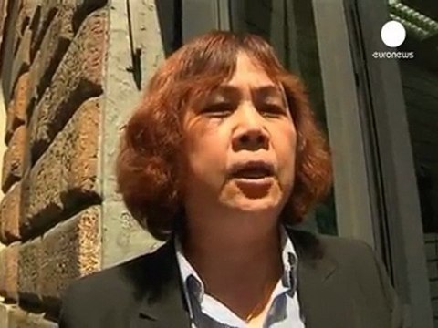 A Rome, le tremblement de terre tant redouté n'aura pas...