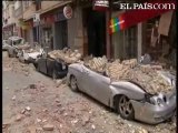 Trzęsienie ziemi w Hiszpanii