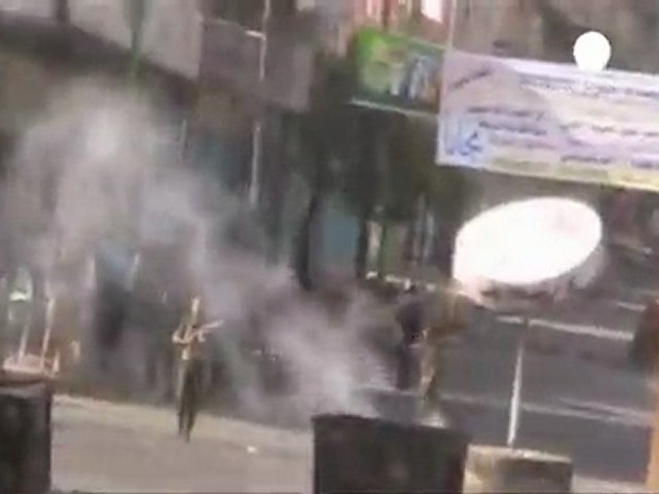 Deaths reported amid clashes in Yemen