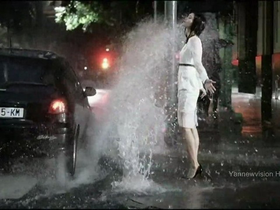 Publicité HD - Peugeot 308 ("Faites le choix du caractère") 2011