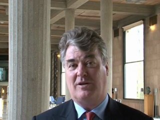 CESE - Jean-Paul Delevoye - "Empreintes urbaines"